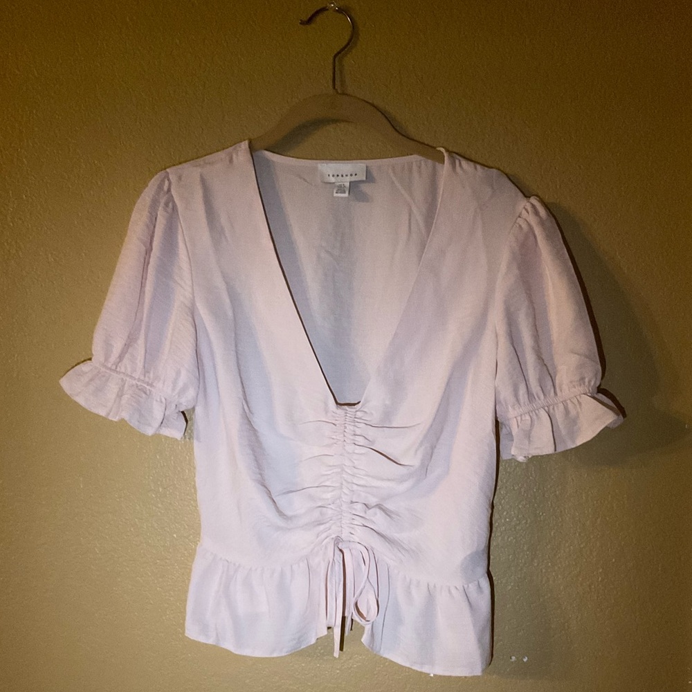 TOPSHOP Size 4
